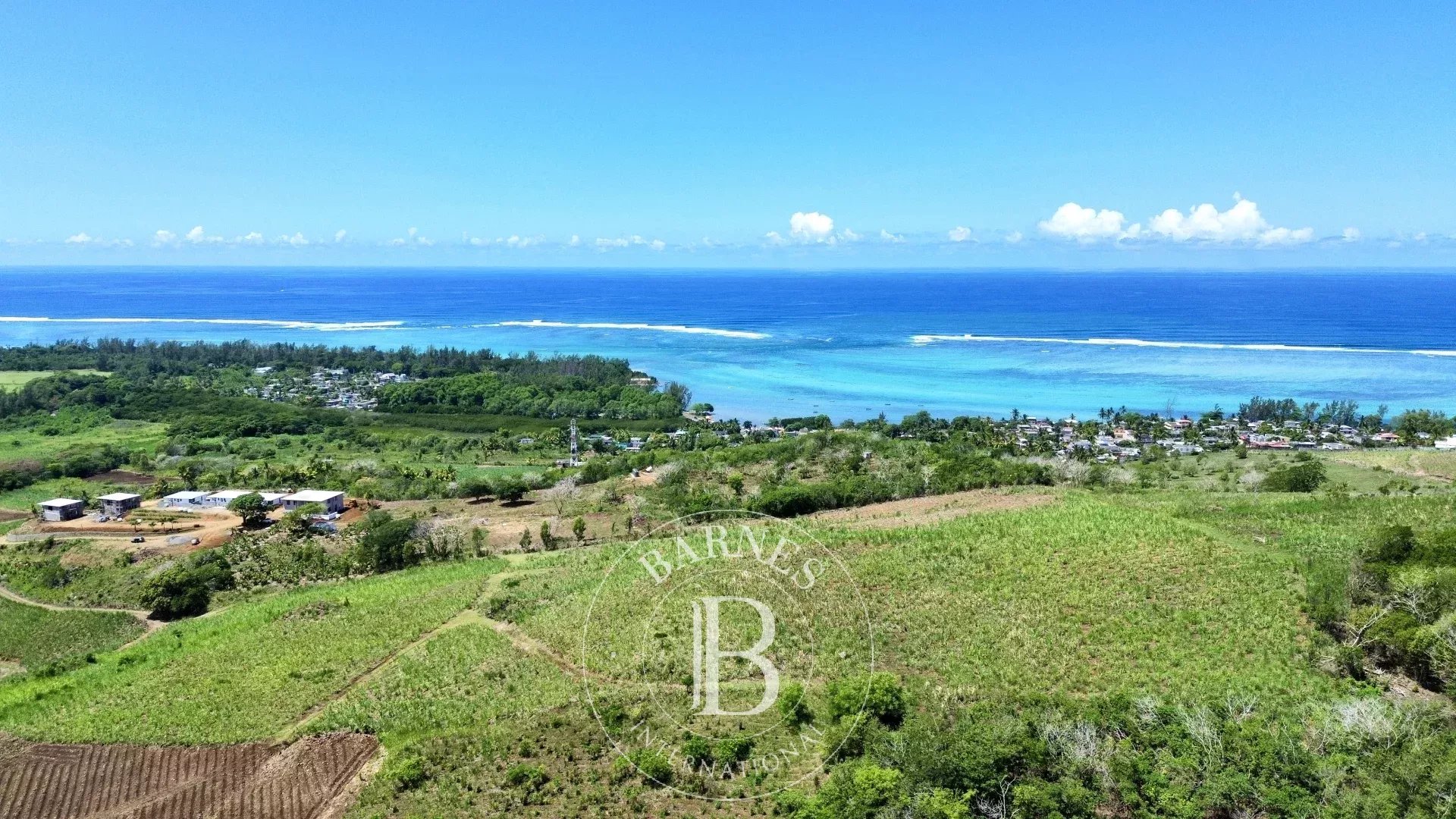 Terrain agricole de 35981 m2 en vente à Bel Ombre, sud, île Maurice – LexpressProperty.com | 689748 | Ref01