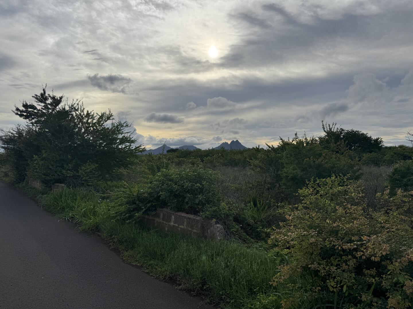 Residential land of 5192 m2 for sale in Albion, west, Mauritius – LexpressProperty.com | 690393 | Ref01