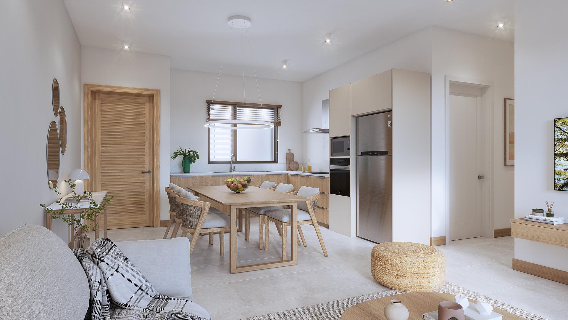 Appartement 2 Chambre(s) en vente à Ebène, centre, île Maurice – LexpressProperty.com | 690871 | Ref01