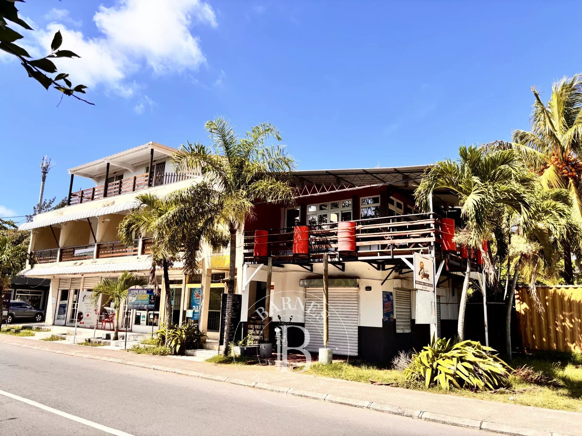 Stock-in-trade for sale in Mahébourg, south, Mauritius – LexpressProperty.com | 684615 | Ref01