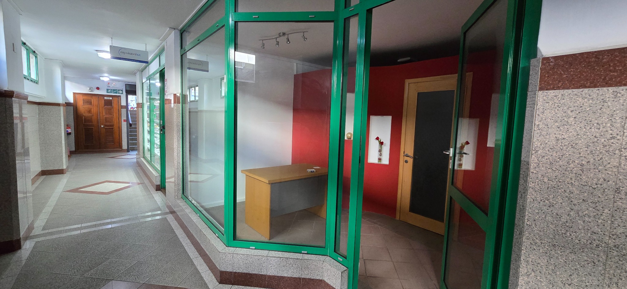 Bureau vente à Port Louis, nord, île Maurice – LexpressProperty.com | 685806 | Ref01
