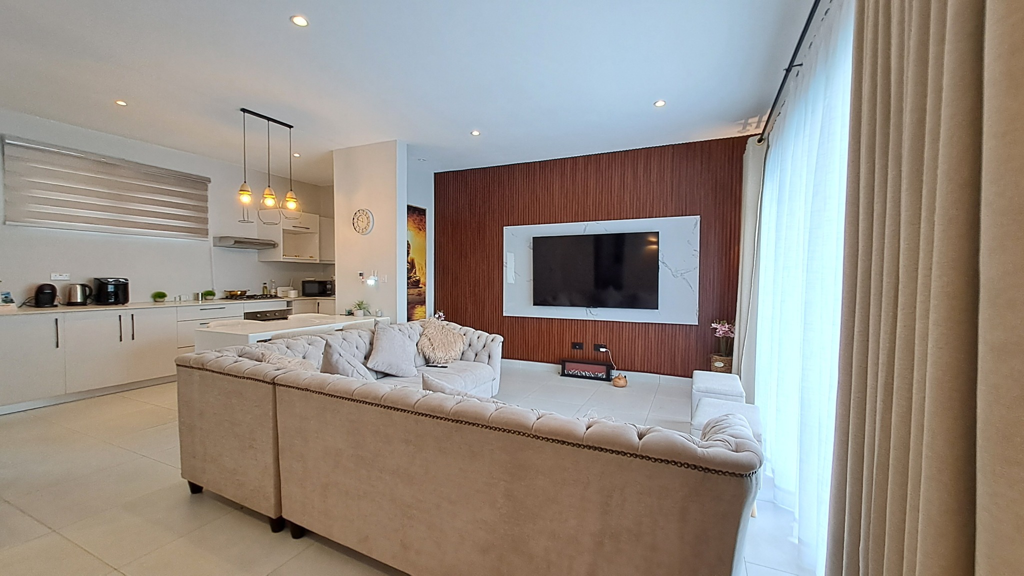House / Villa of 3 bedrooms for rent in Sodnac, center, Mauritius – LexpressProperty.com | 685899 | Ref01