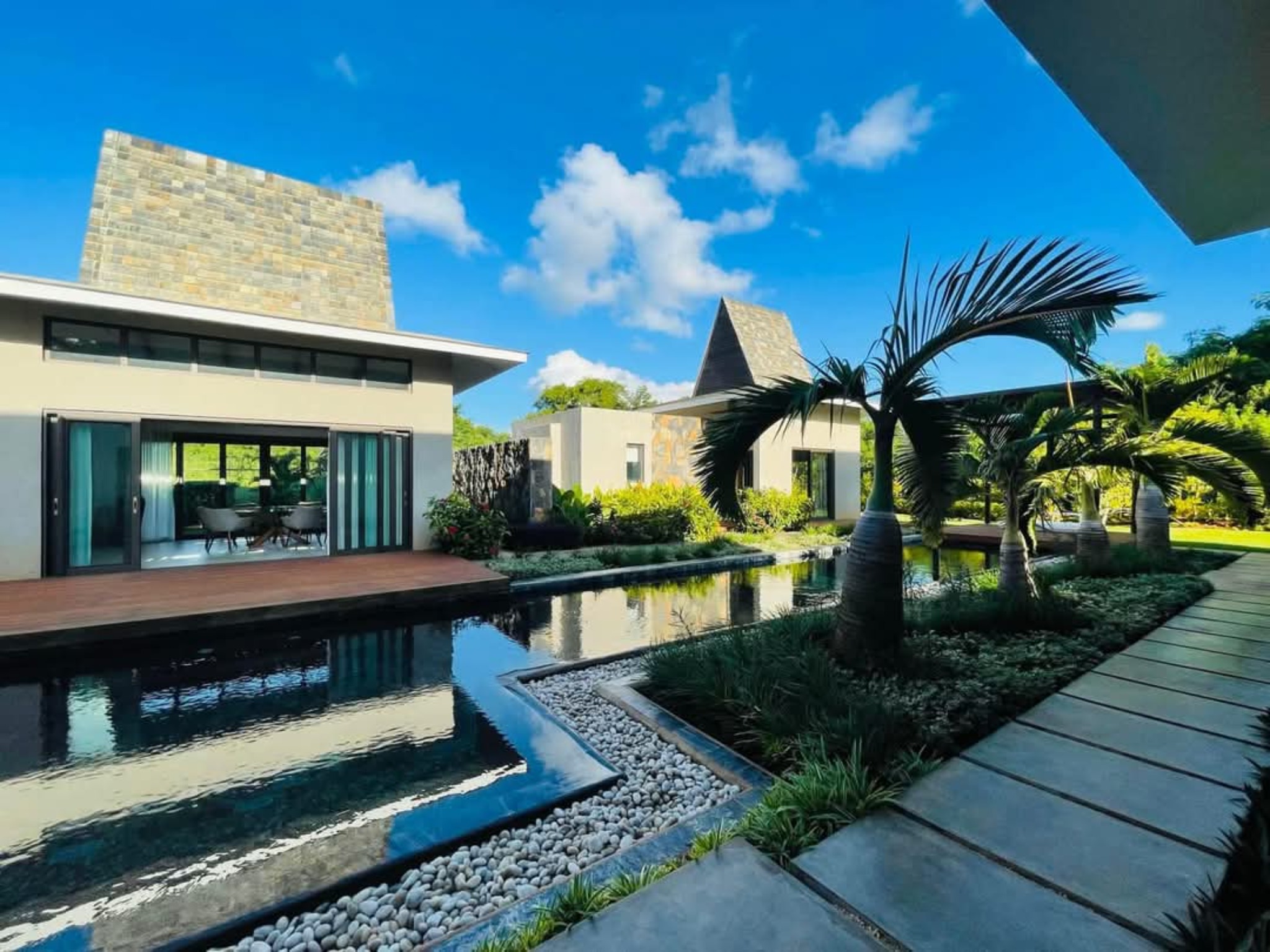 Maison / Villa 4 Chambre(s) en vente à Balaclava, nord, île Maurice – LexpressProperty.com | 686124 | Ref01