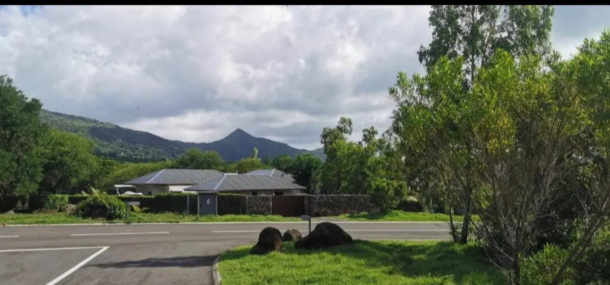 Residential land of 1018.17488 toise for sale in Balaclava, north, Mauritius – LexpressProperty.com | 686226 | Ref01
