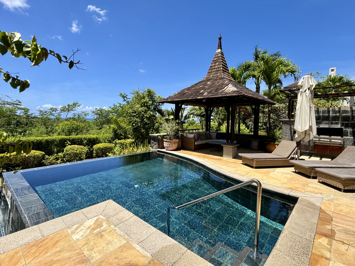 House / Villa of 3 bedrooms for sale in Bel Ombre, south, Mauritius – LexpressProperty.com | 686719 | Ref01