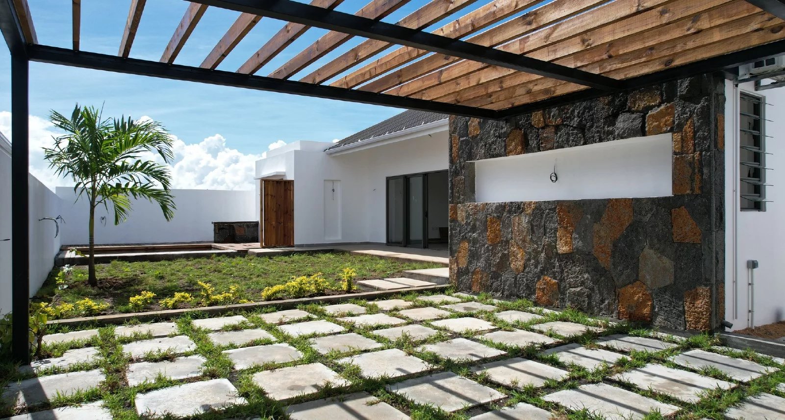 House / Villa of 3 bedrooms for sale in Mont Mascal, north, Mauritius – LexpressProperty.com | 686783 | Ref01