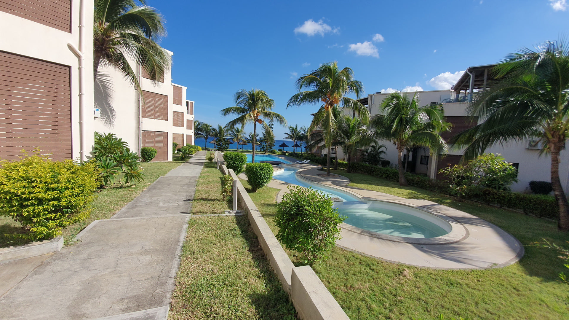 Appartement 3 Chambre(s) en vente à Flic en Flac, ouest, île Maurice – LexpressProperty.com | 686832 | Ref01