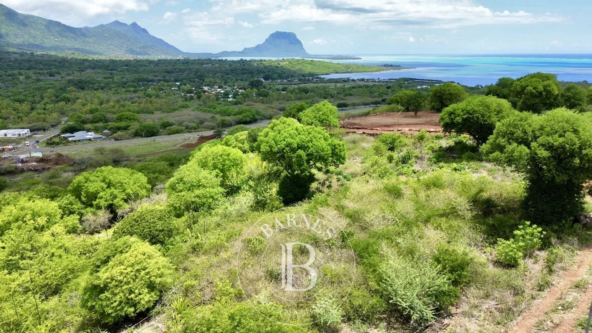 Residential land of 3377 m2 for sale in Black River, west, Mauritius – LexpressProperty.com | 686798 | Ref01