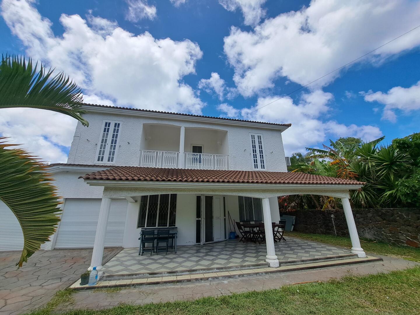 Maison / Villa 3 Chambre(s) en vente à Pointe aux Canonniers, nord, île Maurice – LexpressProperty.com | 686829 | Ref01