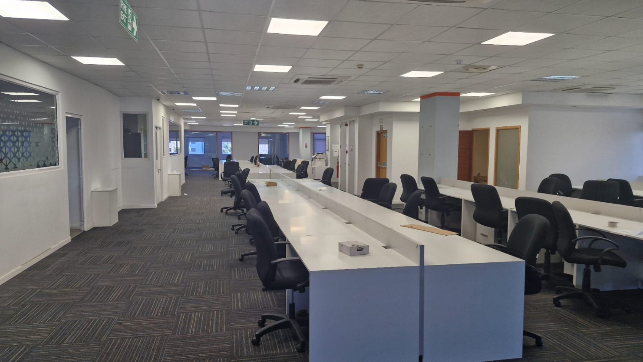 Bureau location à Ebène, centre, île Maurice – LexpressProperty.com | 687003 | Ref01