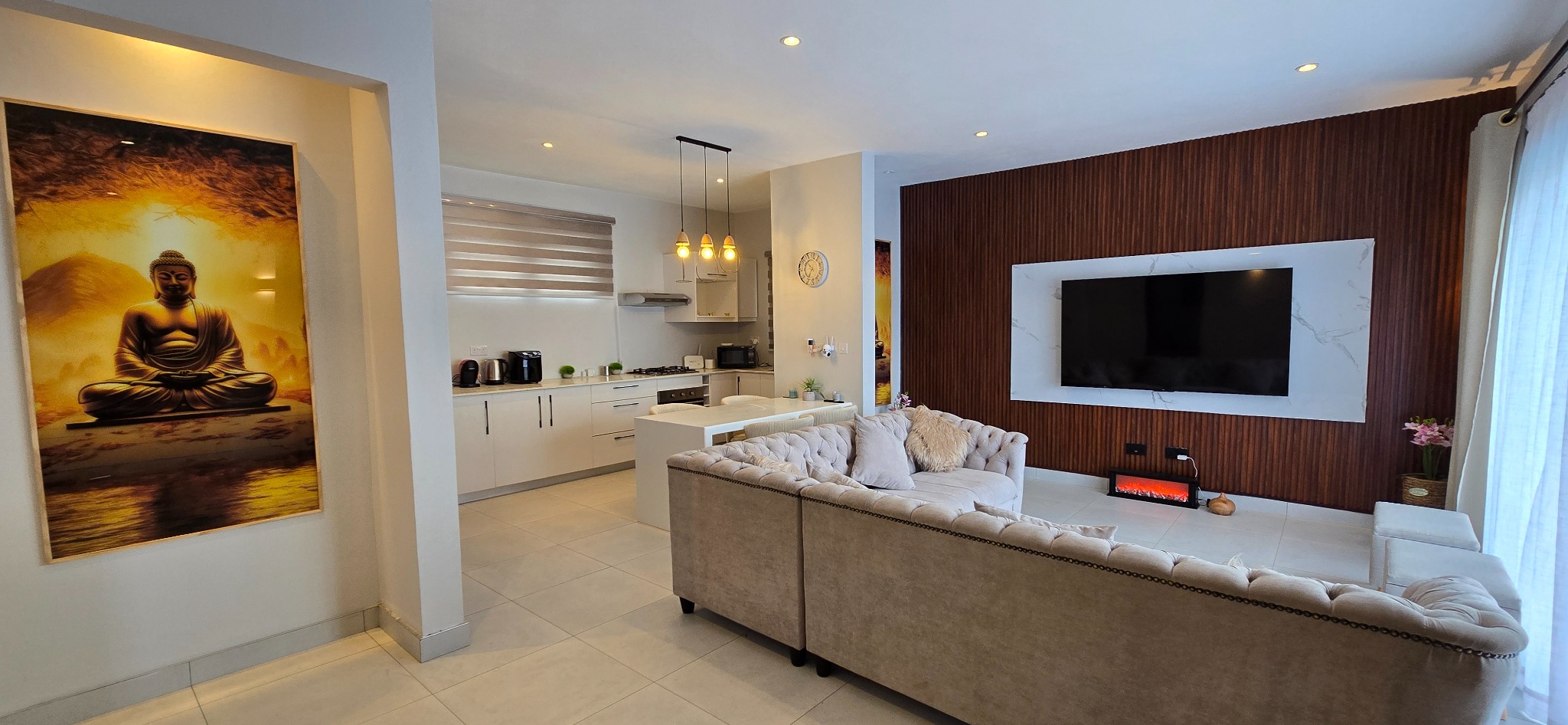 House / Villa of 3 bedrooms for rent in Sodnac, center, Mauritius – LexpressProperty.com | 686903 | Ref01