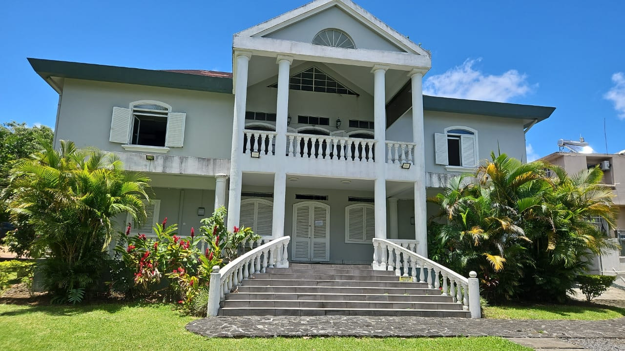 Bureau vente à Phoenix, centre, île Maurice – LexpressProperty.com | 686979 | Ref01