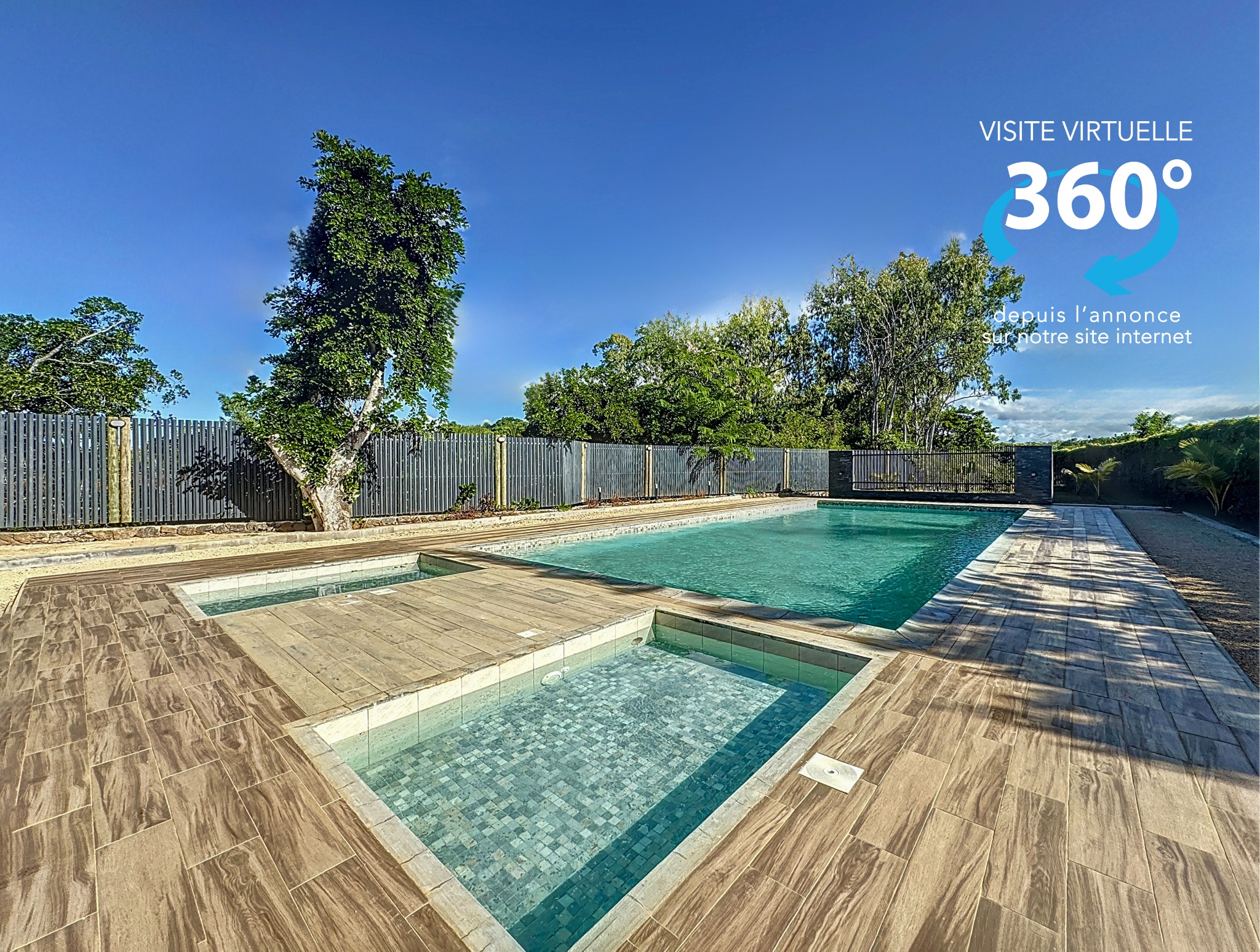 Apartment of 3 bedrooms for sale in Péreybère, north, Mauritius – LexpressProperty.com | 492998 | Ref01