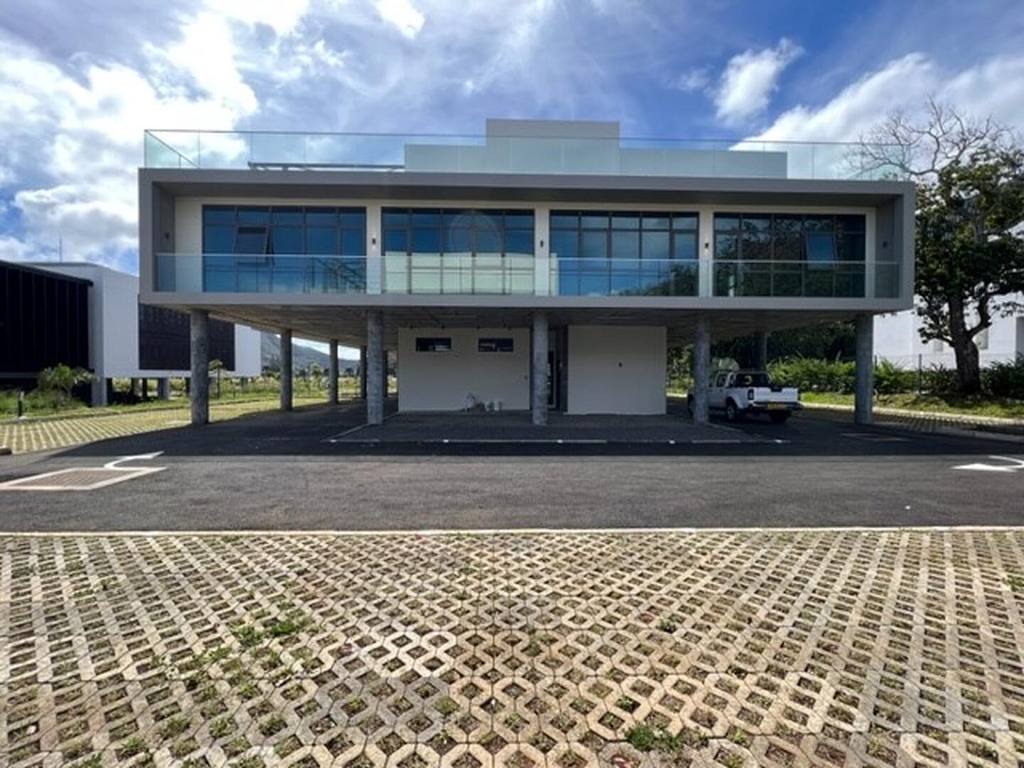 Office for sale in Moka, center, Mauritius – LexpressProperty.com | 692056 | Ref01