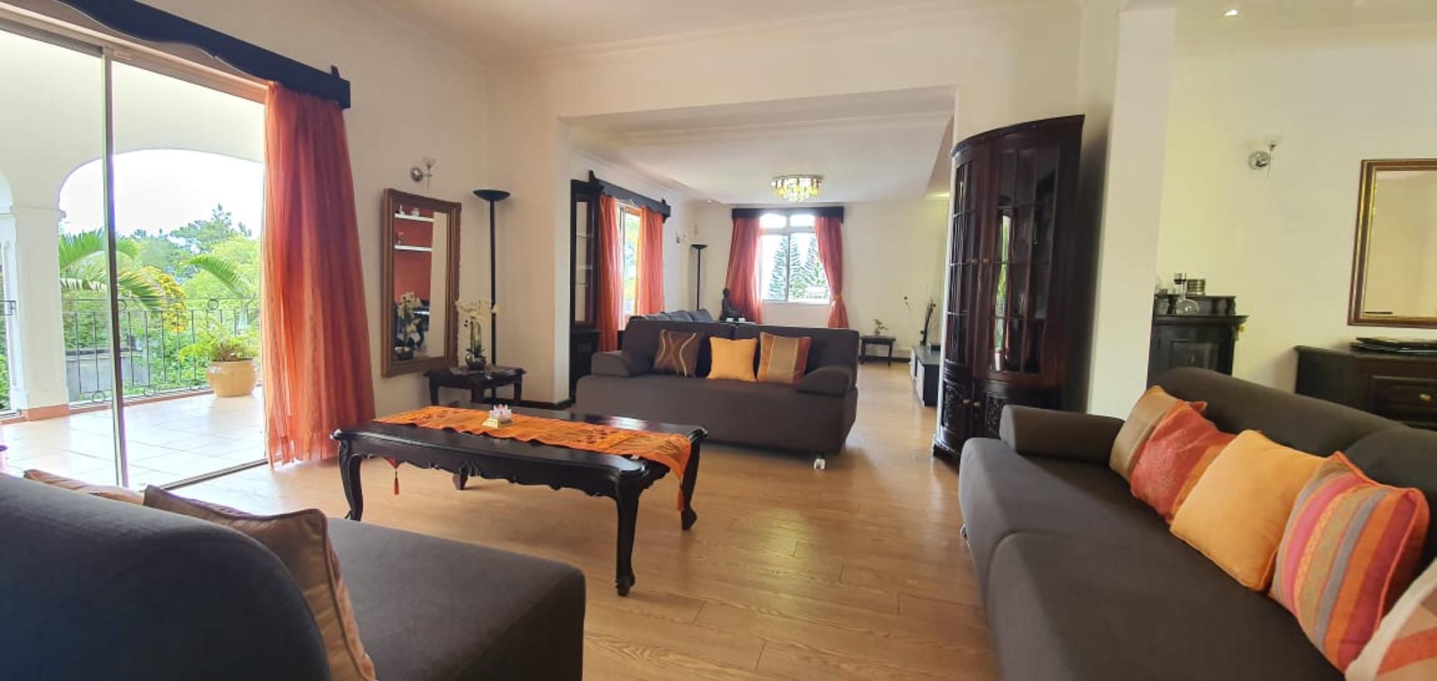 House / Villa of 5 bedrooms for sale in Floréal, center, Mauritius – LexpressProperty.com | 267699 | Ref01