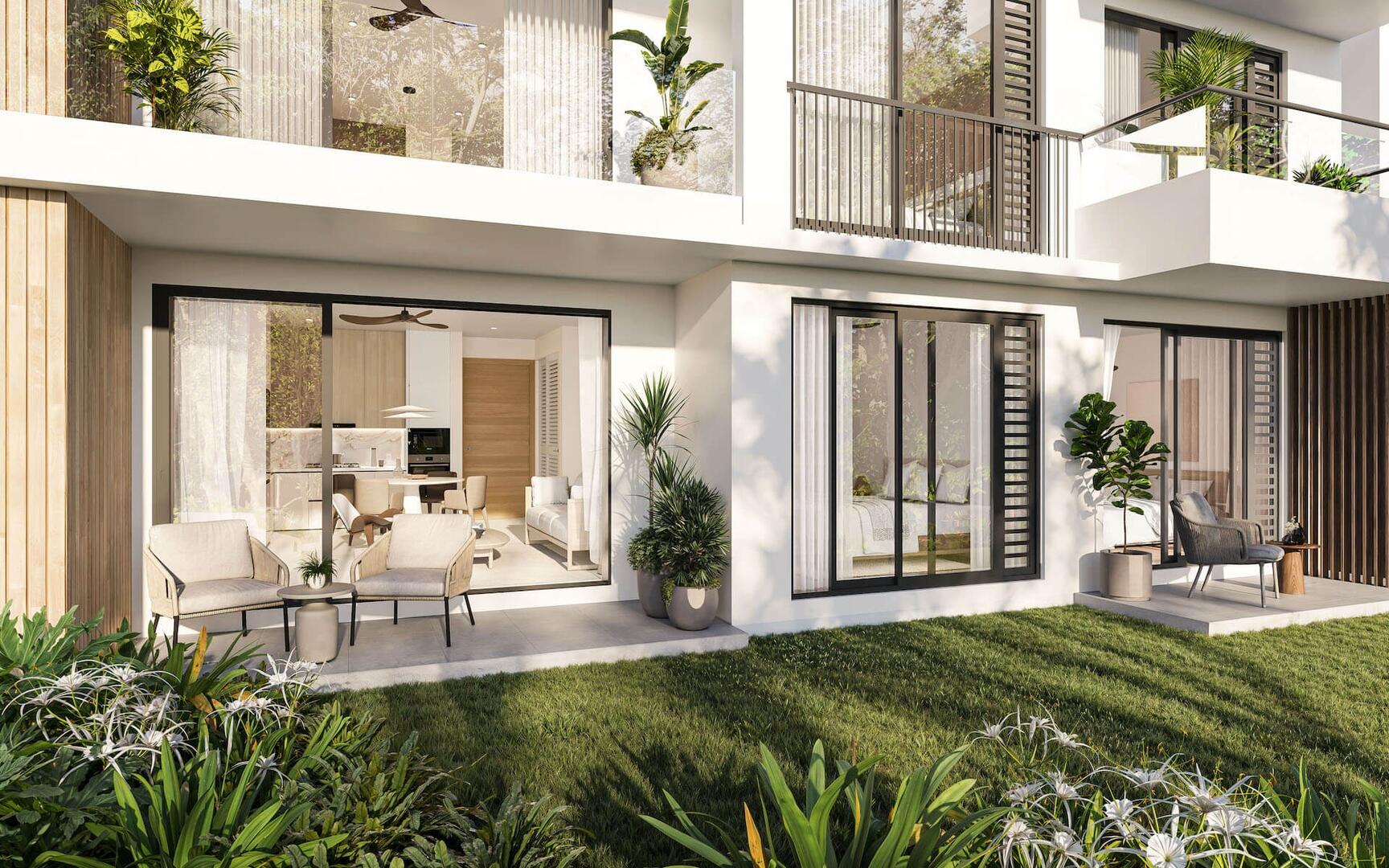 Appartement 1 Chambre(s) en vente à Montebello, centre, île Maurice – LexpressProperty.com | 692423 | Ref01