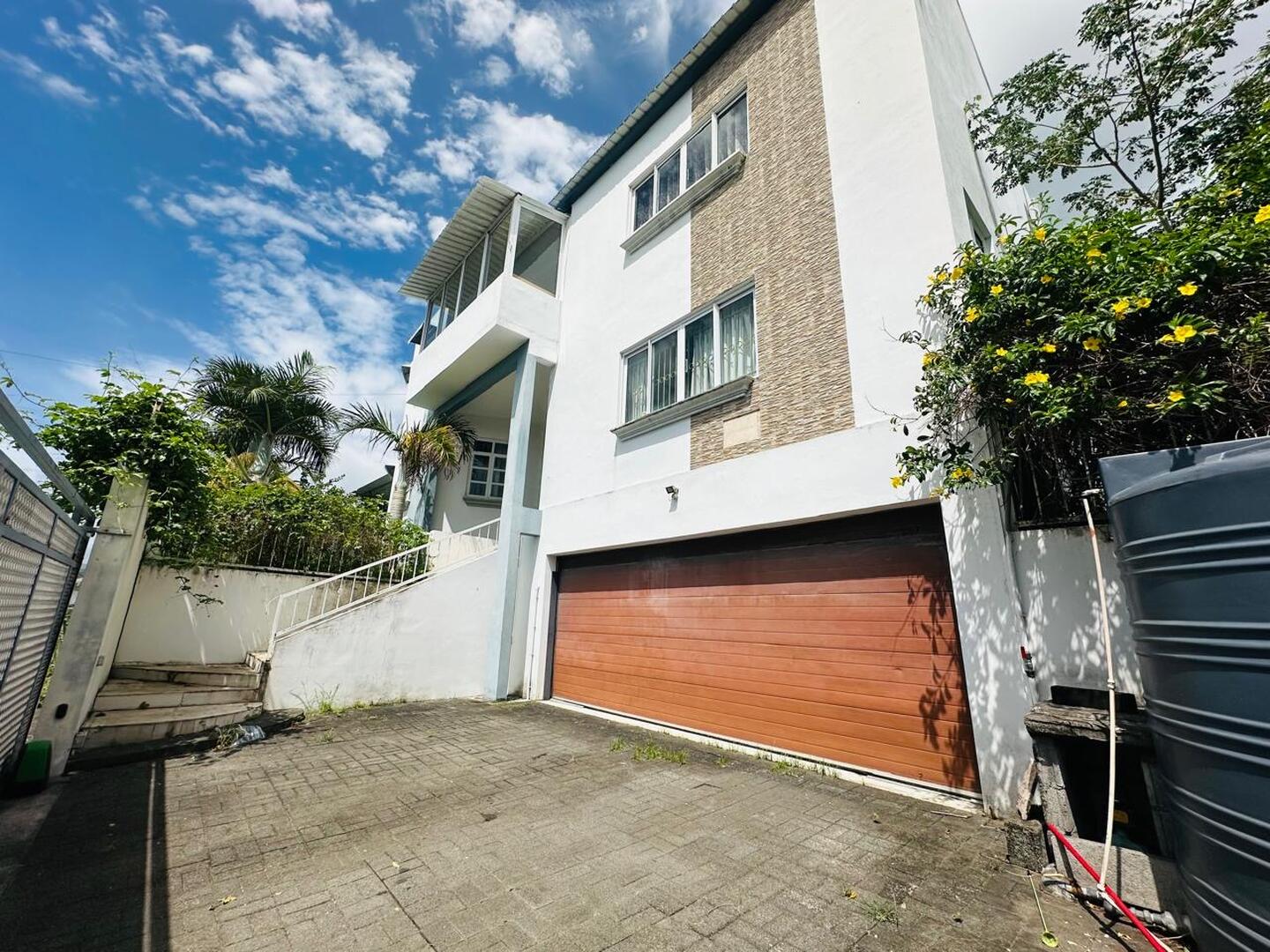 House / Villa of 3 bedrooms for sale in La Gaulette, west, Mauritius – LexpressProperty.com | 692514 | Ref01