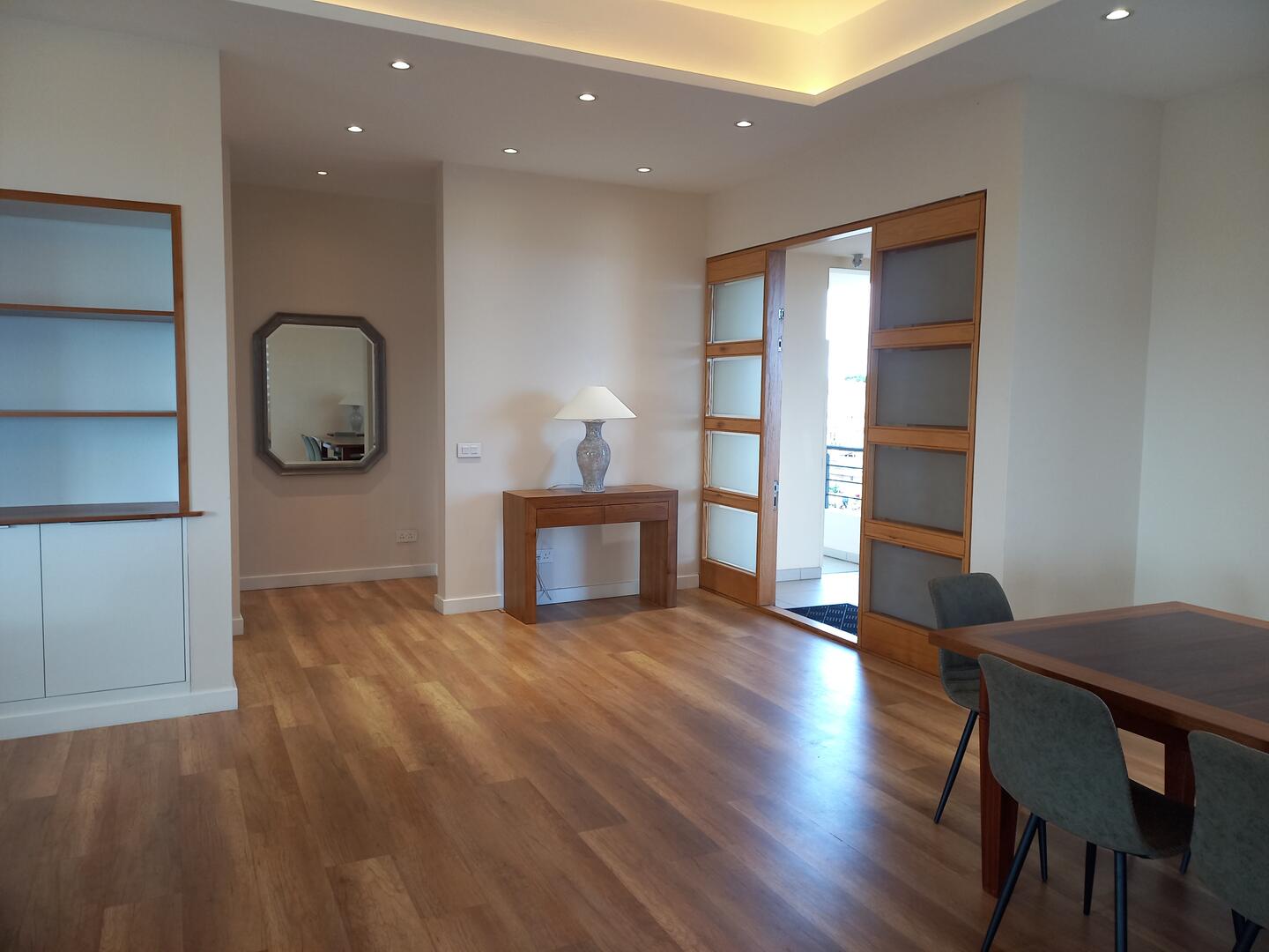 Penthouse of 4 bedrooms for rent in Vacoas, center, Mauritius – LexpressProperty.com | 317936 | Ref01