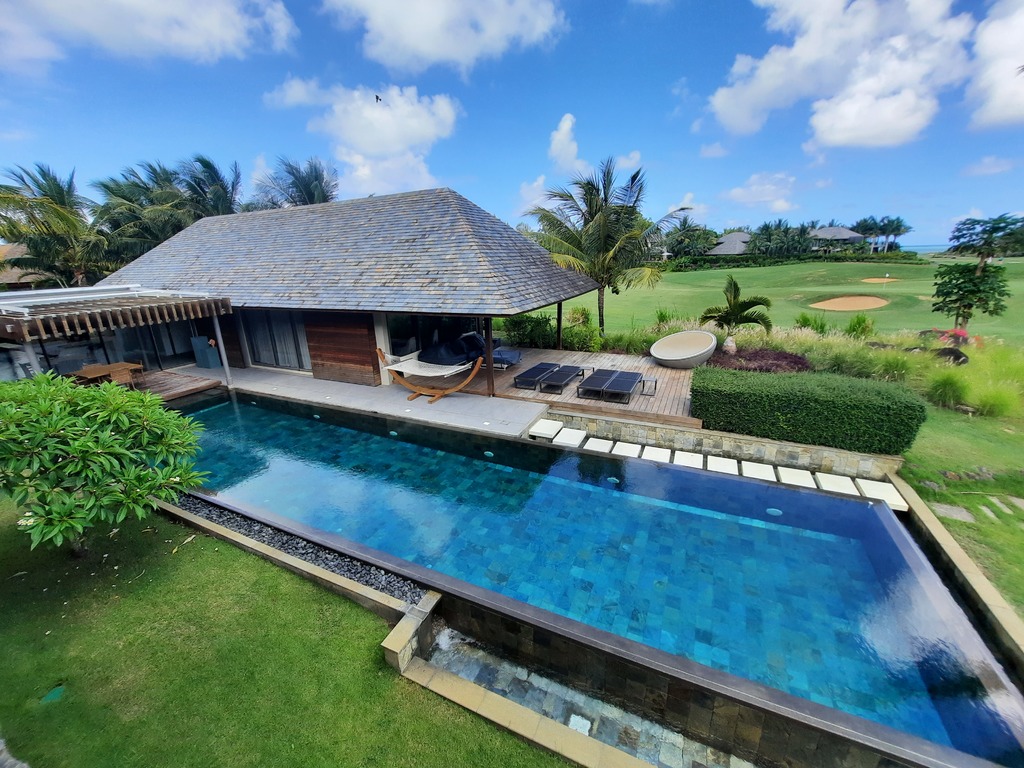 Maison / Villa 5 Chambre(s) en location à Beau Champ, est, île Maurice – LexpressProperty.com | 693378 | Ref01