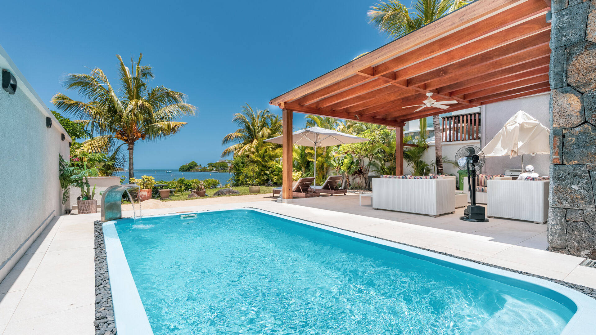 House / Villa of 4 bedrooms for sale in Black River, west, Mauritius – LexpressProperty.com | 222760 | Ref01