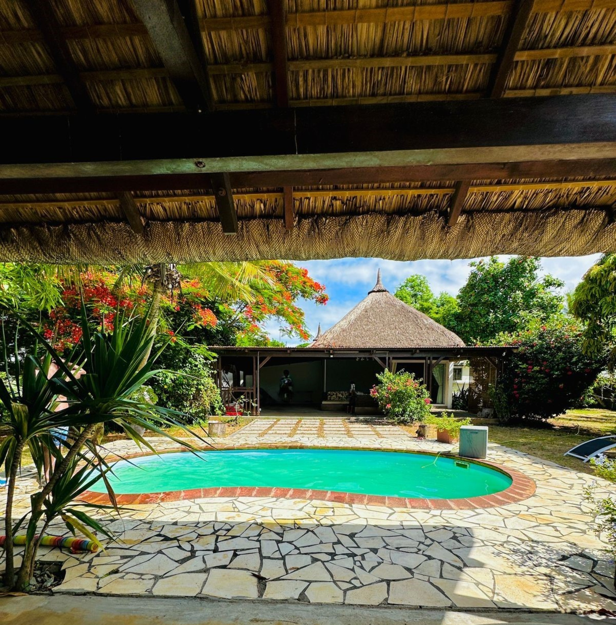 House / Villa of 4 bedrooms for rent in Bain Boeuf, north, Mauritius – LexpressProperty.com | 693524 | Ref01