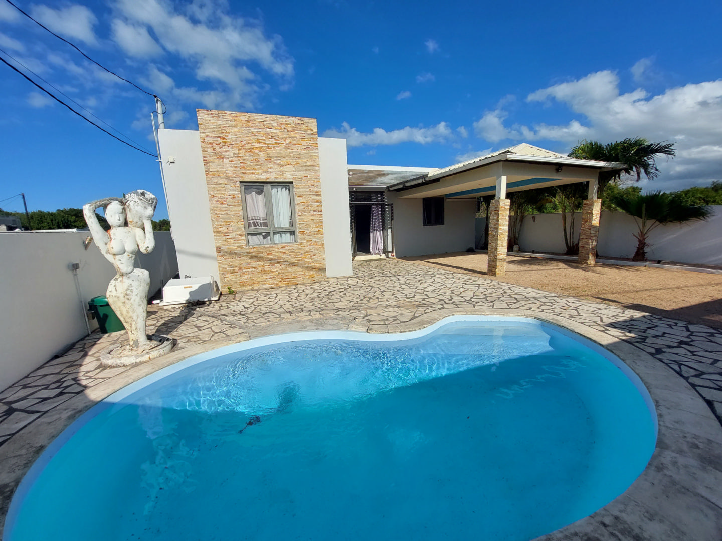 House / Villa of 3 bedrooms for sale in Calodyne, north, Mauritius – LexpressProperty.com | 397257 | Ref01