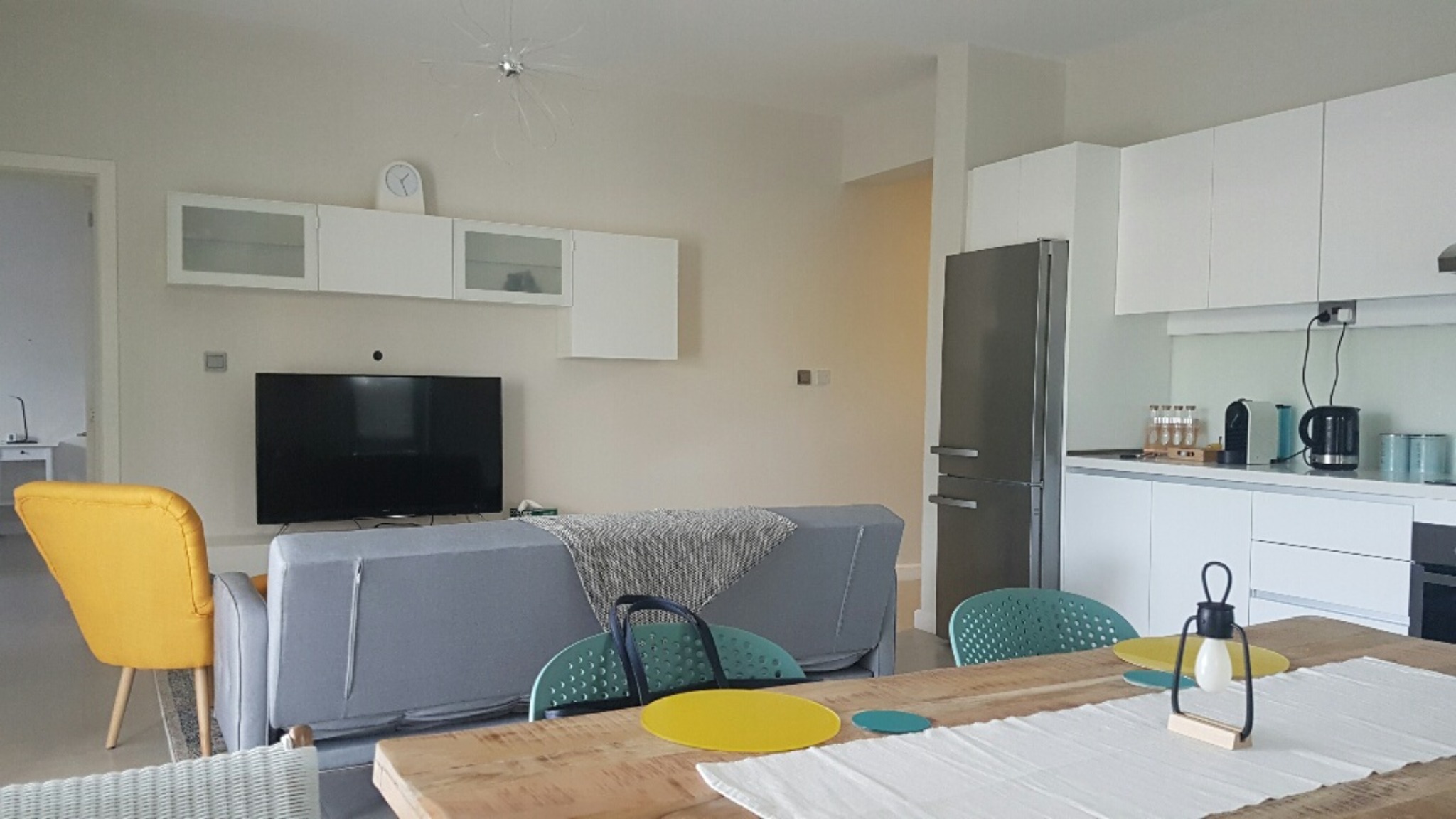 Apartment of 2 bedrooms for sale in Péreybère, north, Mauritius – LexpressProperty.com | 693571 | Ref01