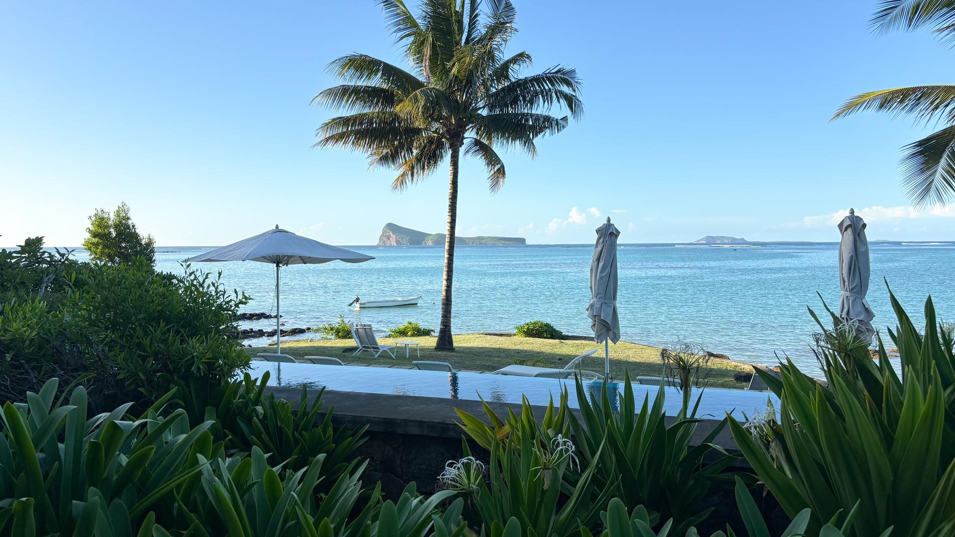 Apartment of 3 bedrooms for rent in Cap Malheureux, north, Mauritius – LexpressProperty.com | 694148 | Ref01