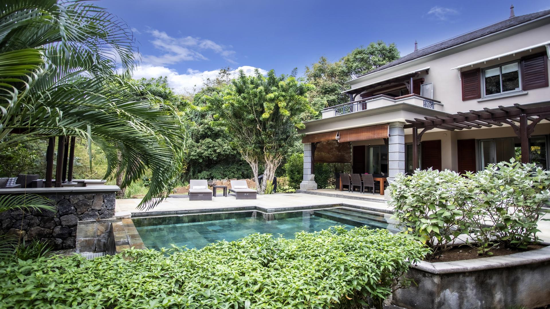 House / Villa of 3 bedrooms for sale in Bel Ombre, south, Mauritius – LexpressProperty.com | 654007 | Ref01