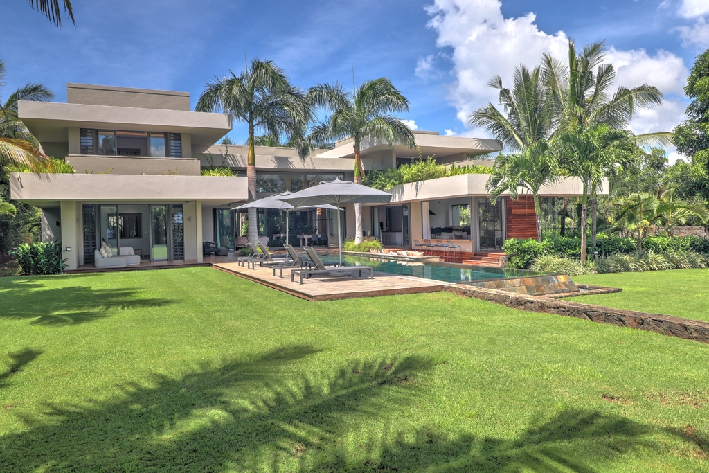 House / Villa of 4 bedrooms for sale in Beau Champ, east, Mauritius – LexpressProperty.com | 693374 | Ref01