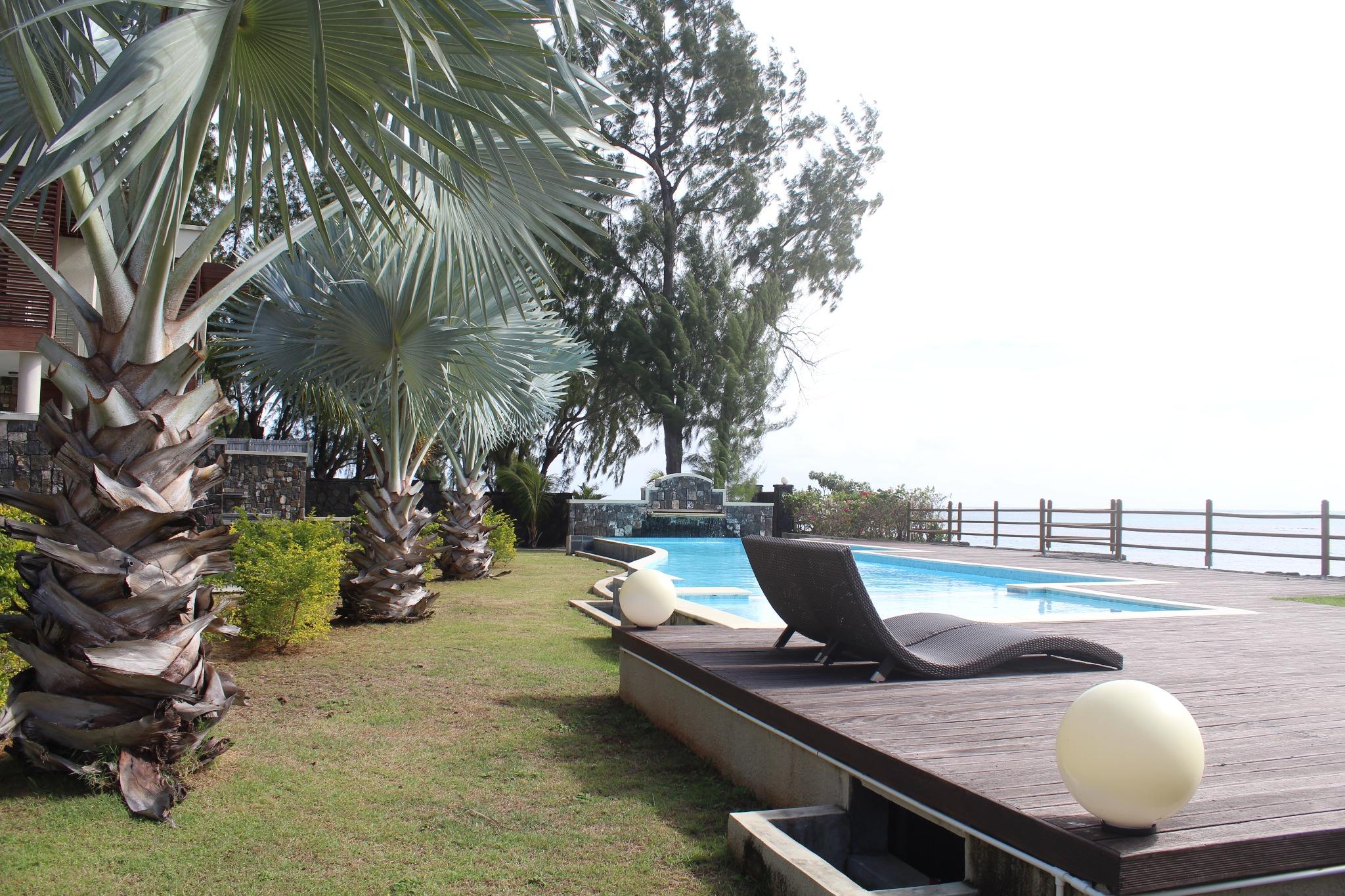 Townhouse / Duplex of 3 bedrooms for sale in Bain Boeuf, north, Mauritius – LexpressProperty.com | 267753 | Ref01