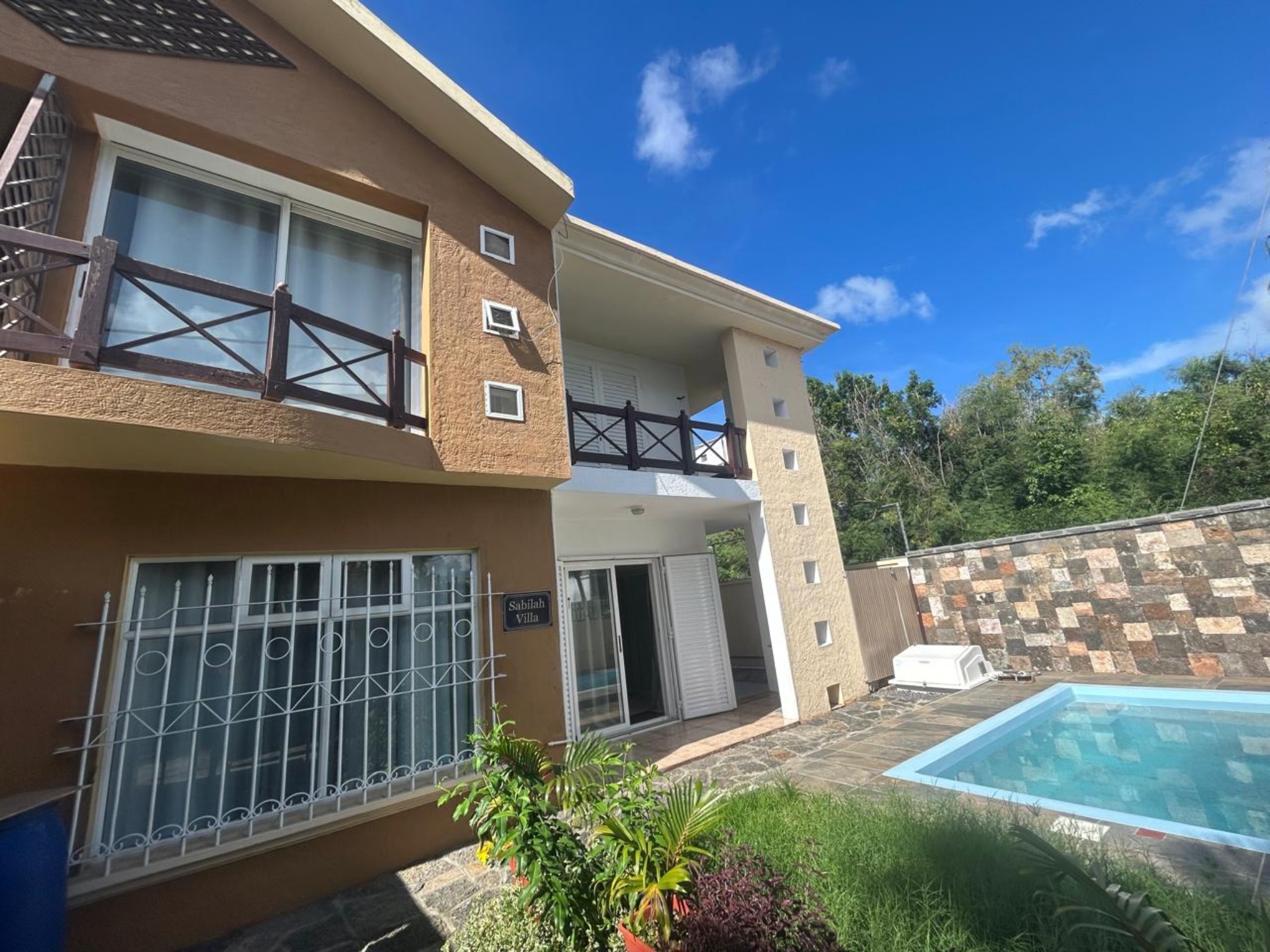 Maison / Villa 3 Chambre(s) en location à Mon Choisy, nord, île Maurice – LexpressProperty.com | 685816 | Ref01