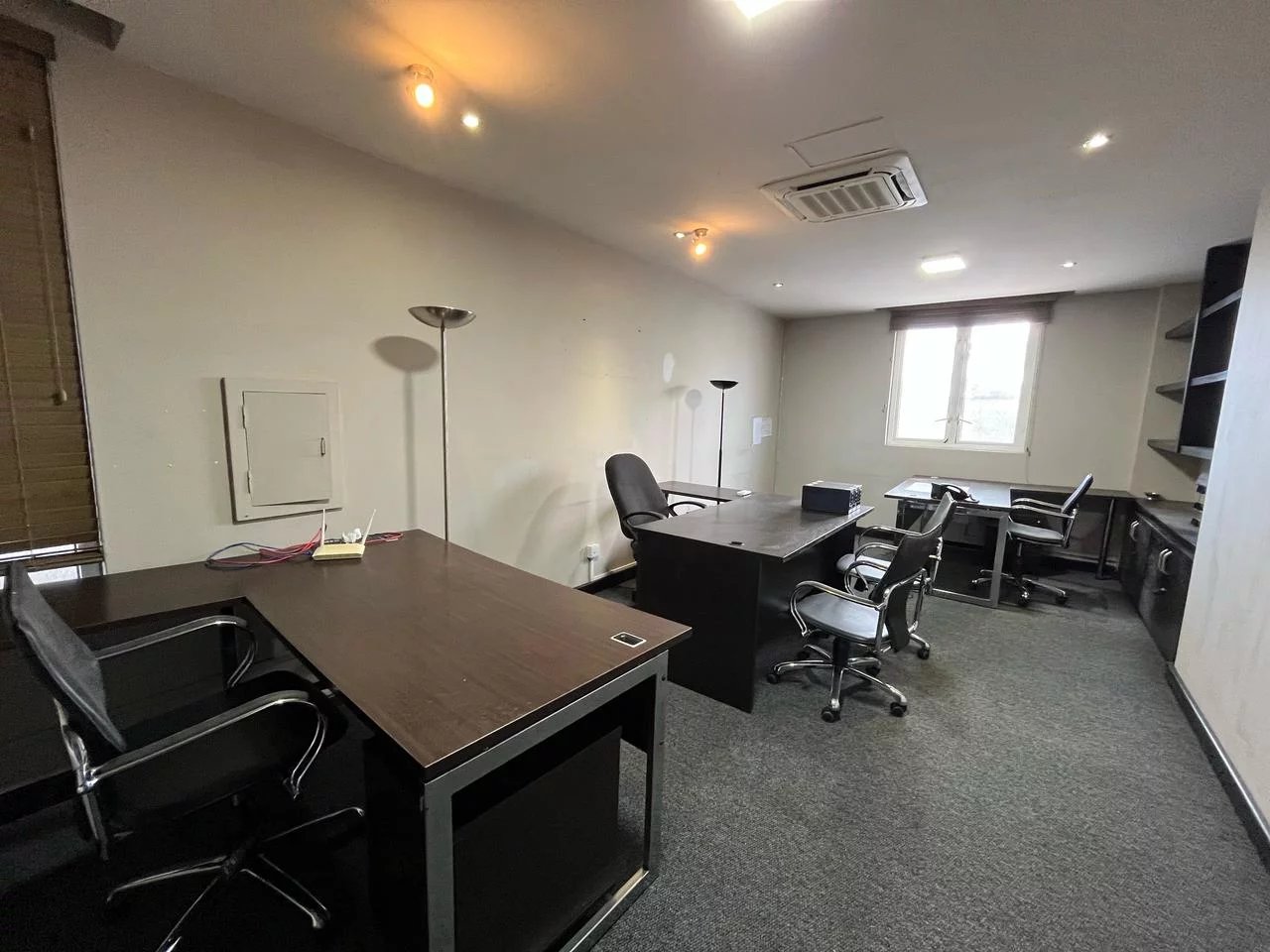Office for sale in Grand Bay, north, Mauritius – LexpressProperty.com | 694947 | Ref01