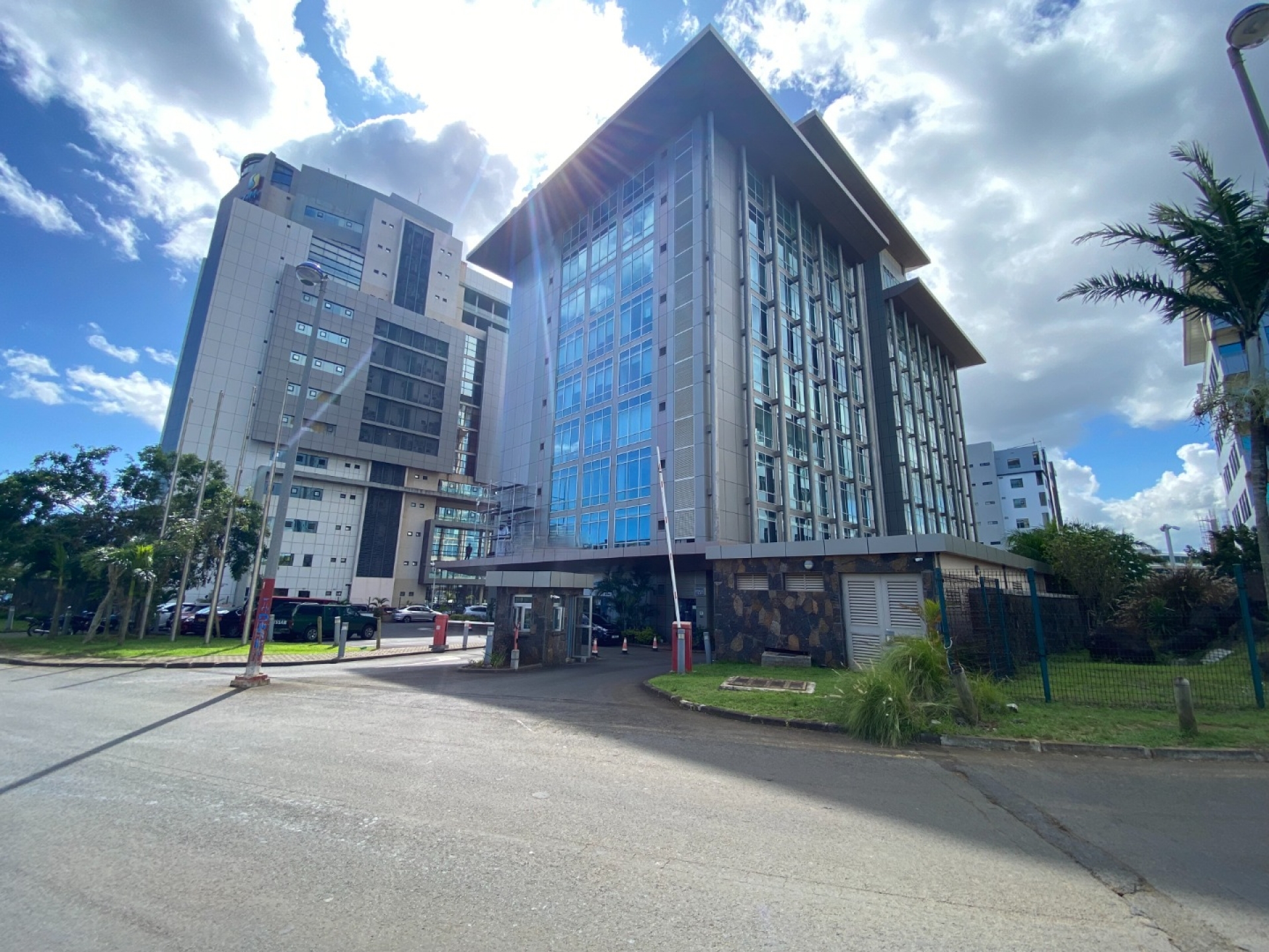 Bureau location à Ebène, centre, île Maurice – LexpressProperty.com | 695770 | Ref01