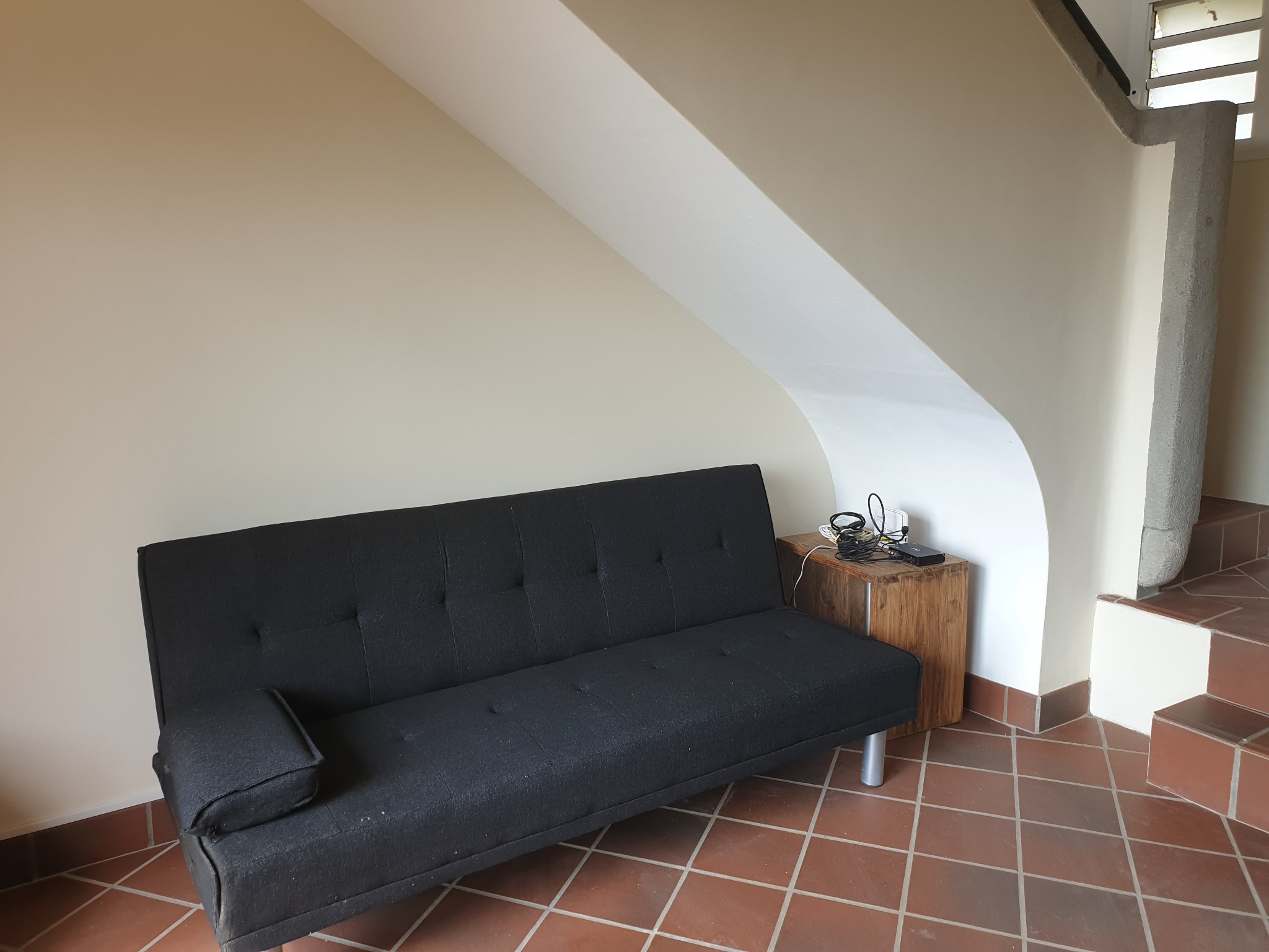 Townhouse / Duplex 1 Chambre(s) en vente à Tombeau Bay, nord, île Maurice – LexpressProperty.com | 695703 | Ref01