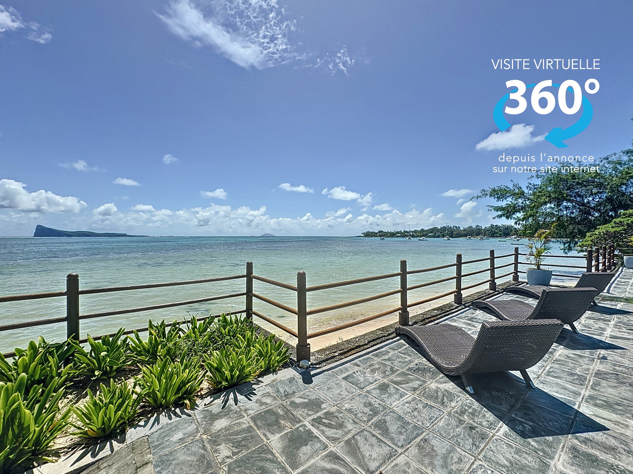 Townhouse / Duplex of 3 bedrooms for sale in Péreybère, north, Mauritius – LexpressProperty.com | 695888 | Ref01