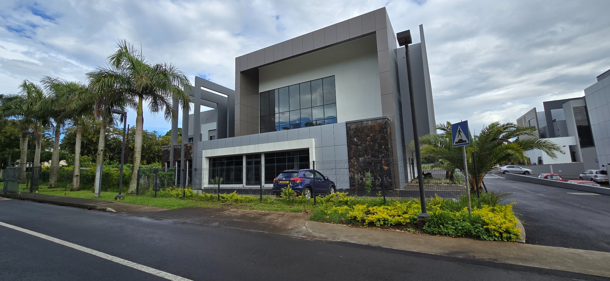 Bureau location à Moka, centre, île Maurice – LexpressProperty.com | 696108 | Ref01