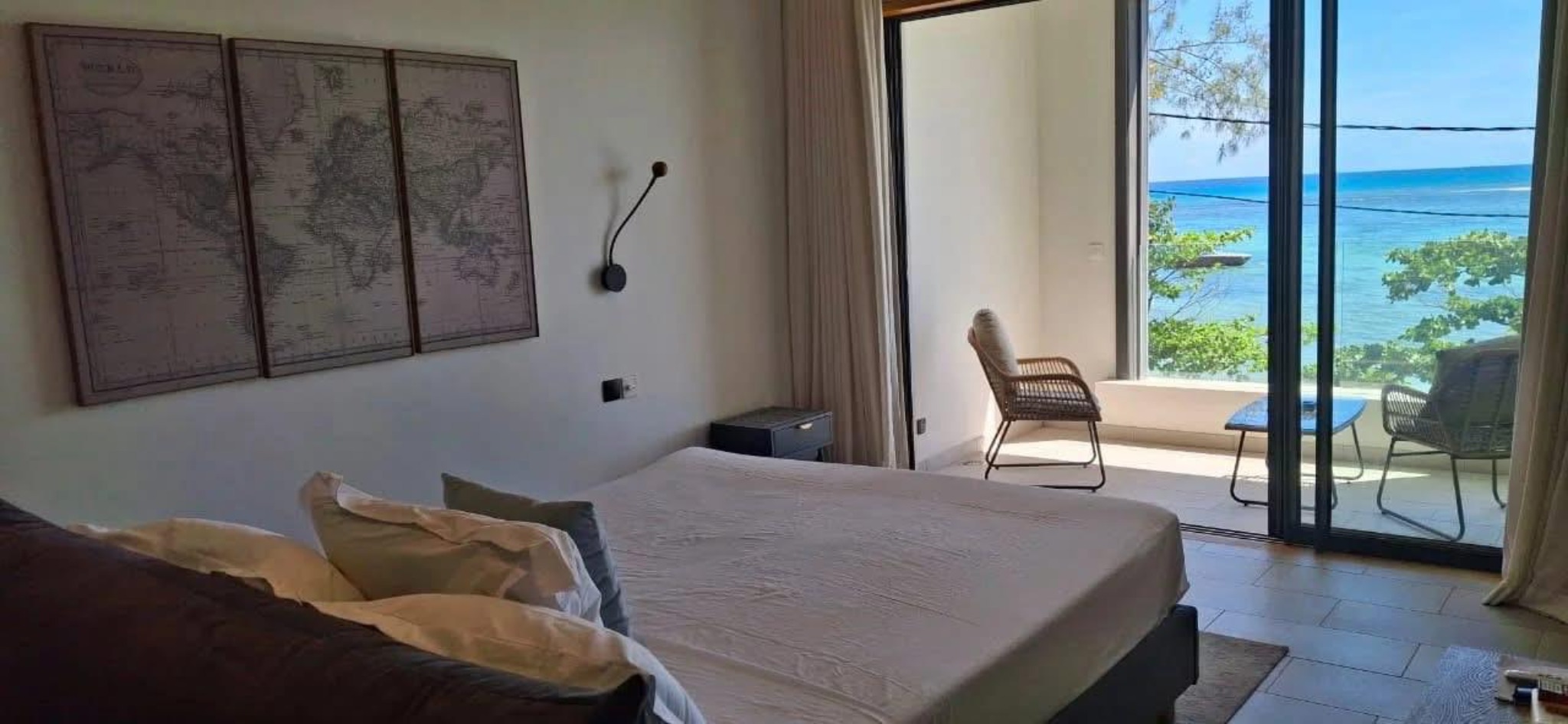 Appartement 3 Chambre(s) en location à Péreybère, nord, île Maurice – LexpressProperty.com | 686989 | Ref01