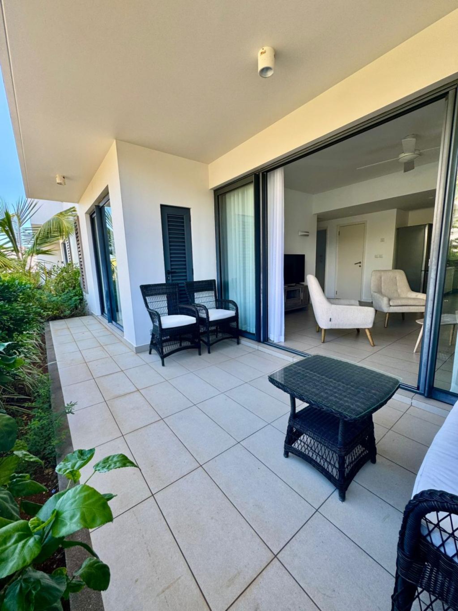 Apartment of 3 bedrooms for rent in Haute Rive, north, Mauritius – LexpressProperty.com | 696193 | Ref01