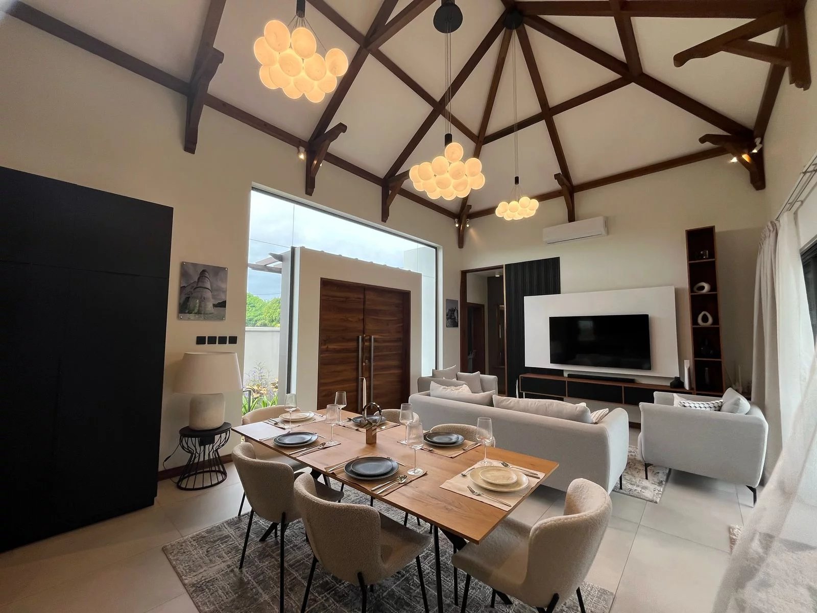 House / Villa of 3 bedrooms for sale in Cap Malheureux, north, Mauritius – LexpressProperty.com | 691994 | Ref01