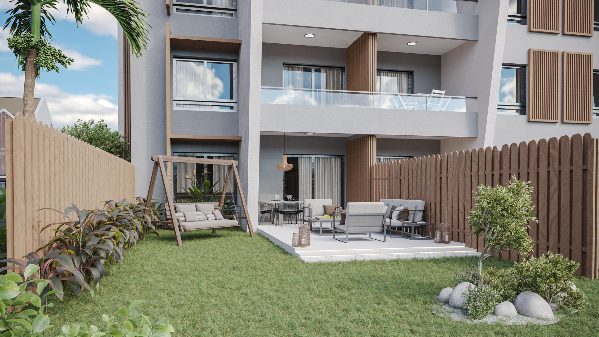 Apartment of 3 bedrooms for sale in Flic en Flac, west, Mauritius – LexpressProperty.com | 691908 | Ref01