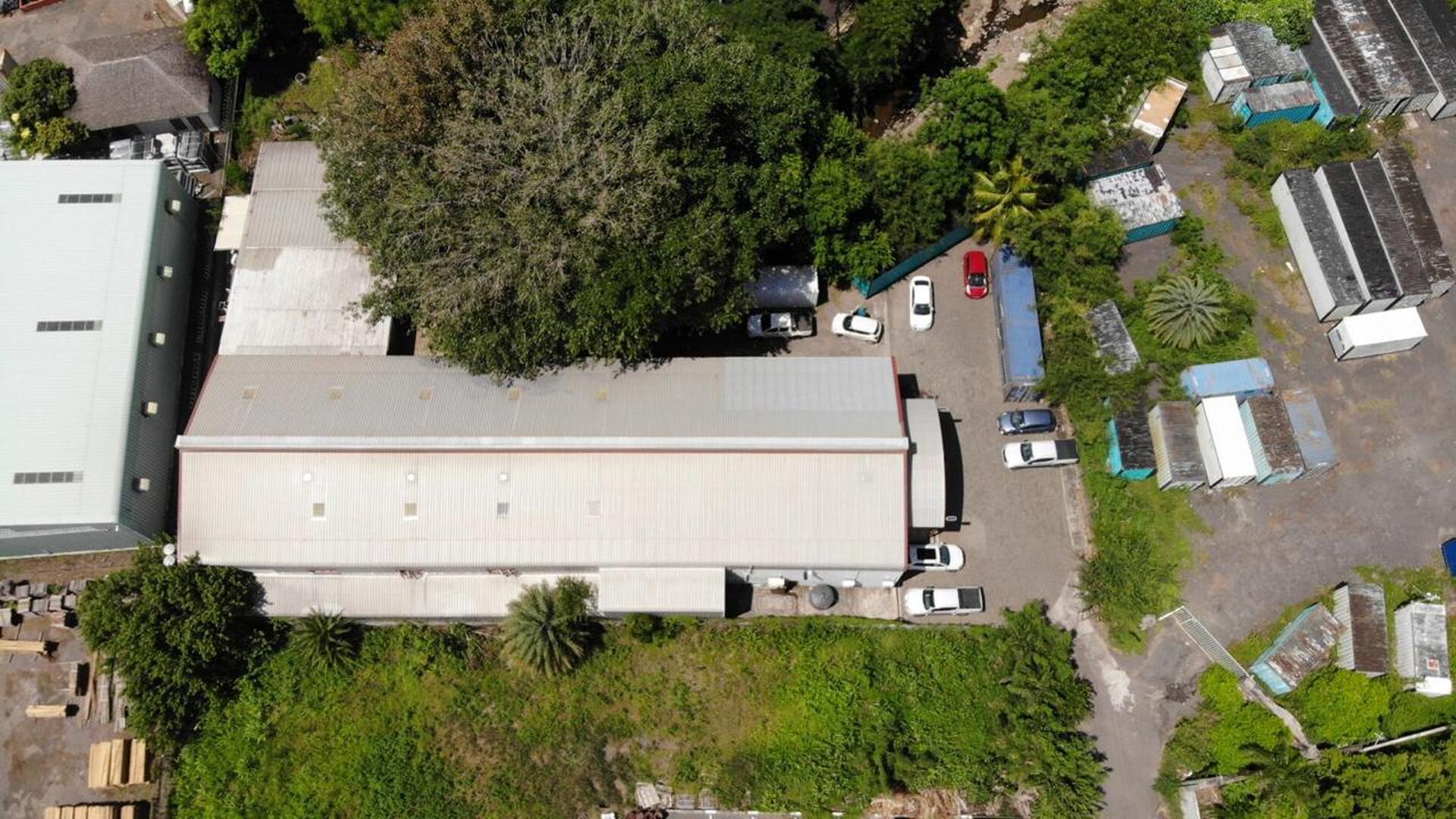 Entrepôt vente à Pailles, centre, île Maurice – LexpressProperty.com | 698144 | Ref01