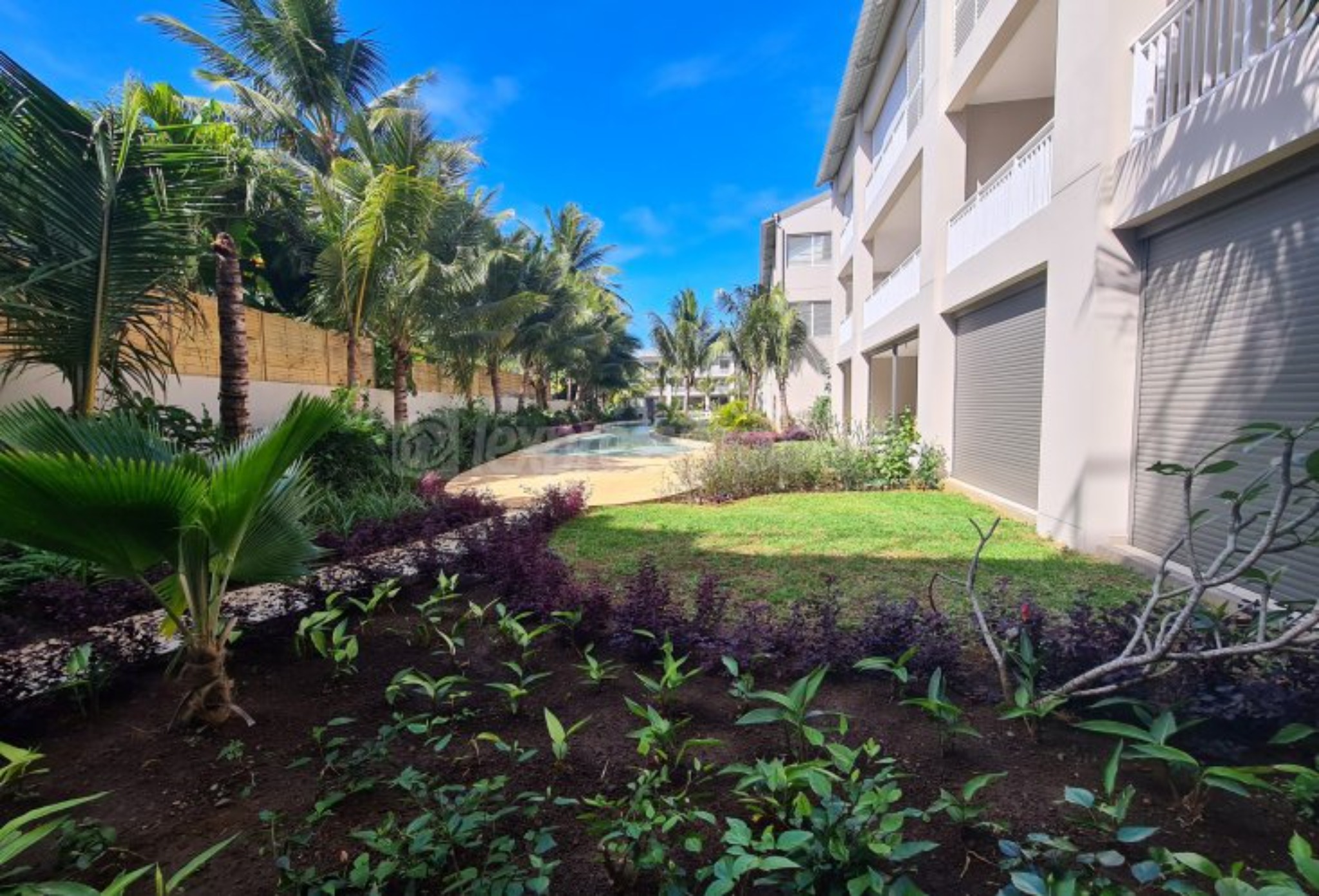 Apartment of 3 bedrooms for sale in Péreybère, north, Mauritius – LexpressProperty.com | 695707 | Ref01