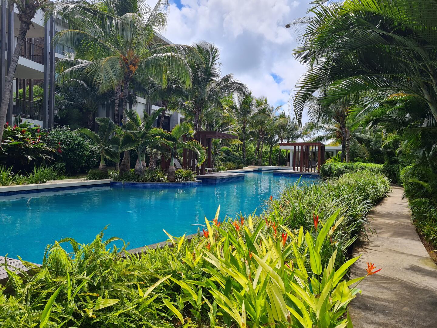 Appartement 3 Chambre(s) en vente à Mon Choisy, nord, île Maurice – LexpressProperty.com | 698207 | Ref01