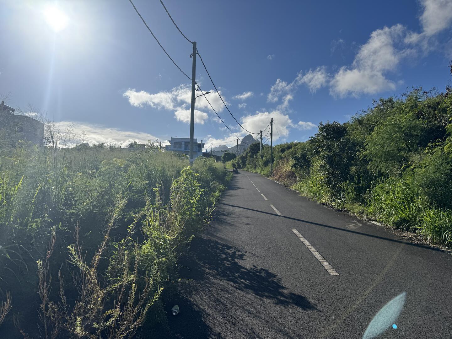 Residential land of 675 m2 for sale in Coromandel, center, Mauritius – LexpressProperty.com | 698310 | Ref01
