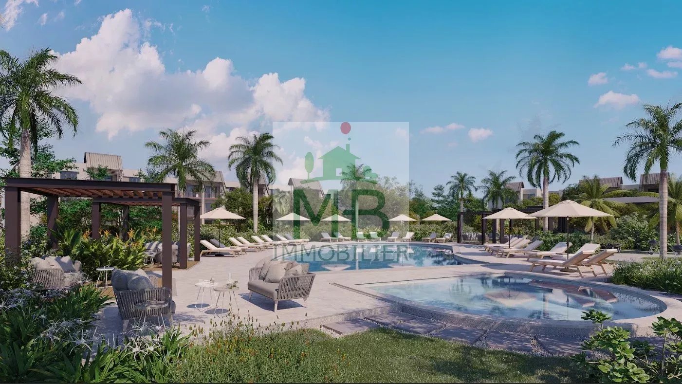 Apartment of 3 bedrooms for sale in Haute Rive, north, Mauritius – LexpressProperty.com | 698728 | Ref01