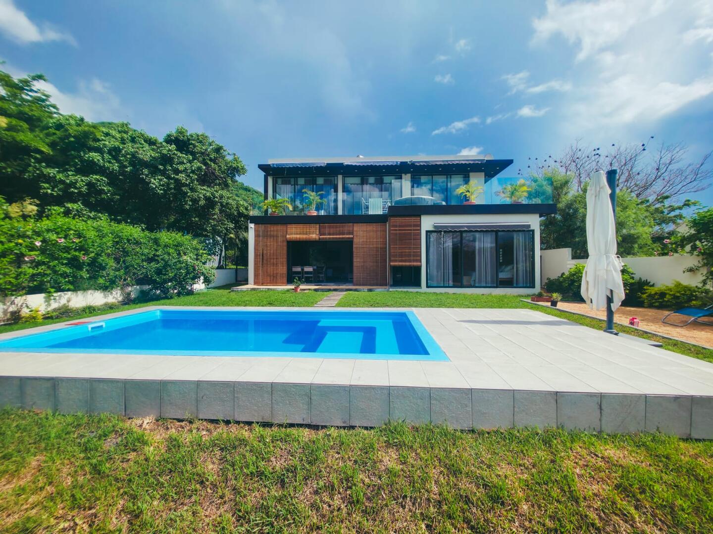 House / Villa of 3 bedrooms for sale in La Gaulette, west, Mauritius – LexpressProperty.com | 698677 | Ref01