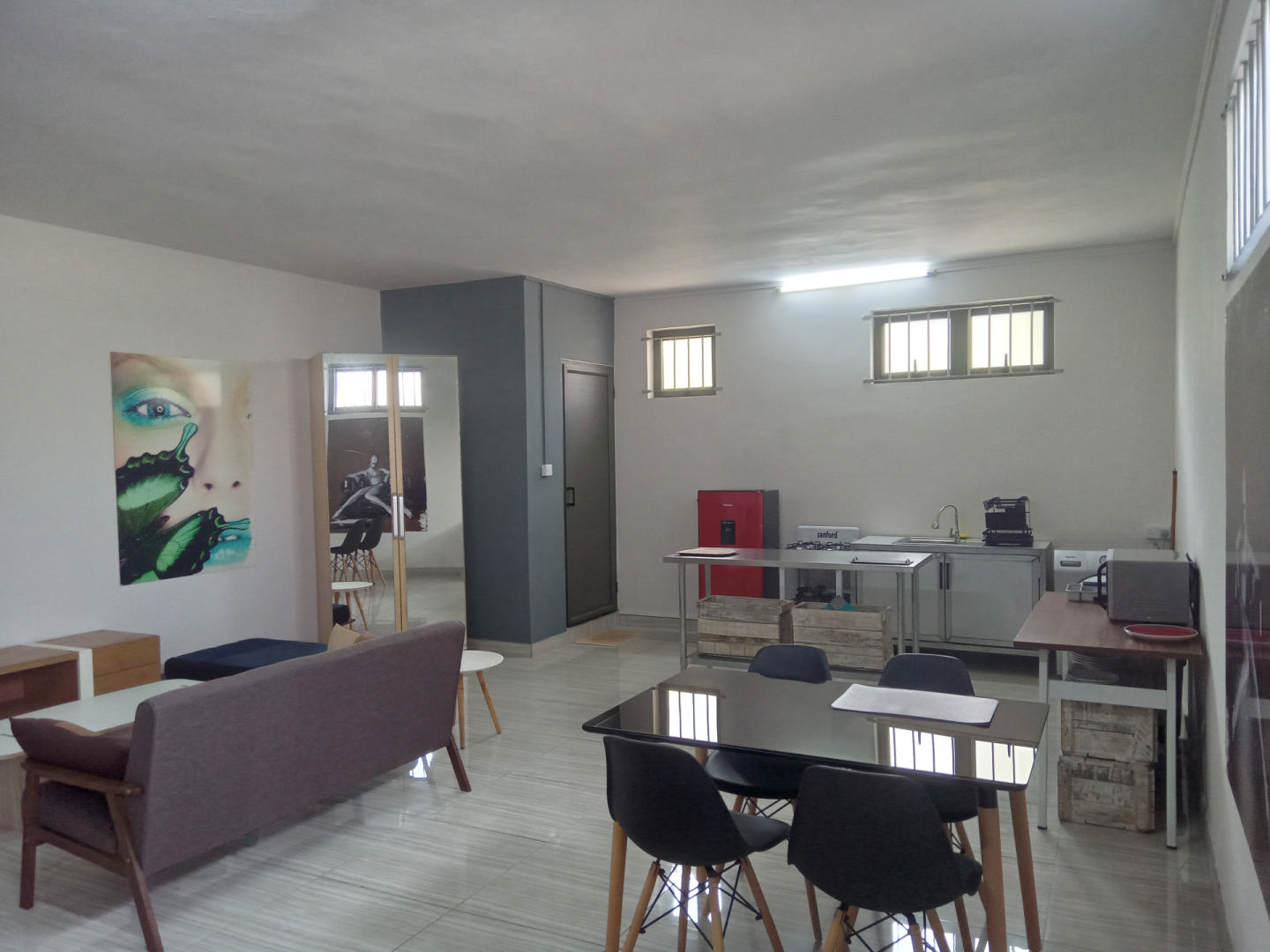 Commercial space for rent in Plaine des Papayes, north, Mauritius – LexpressProperty.com | 698666 | Ref01