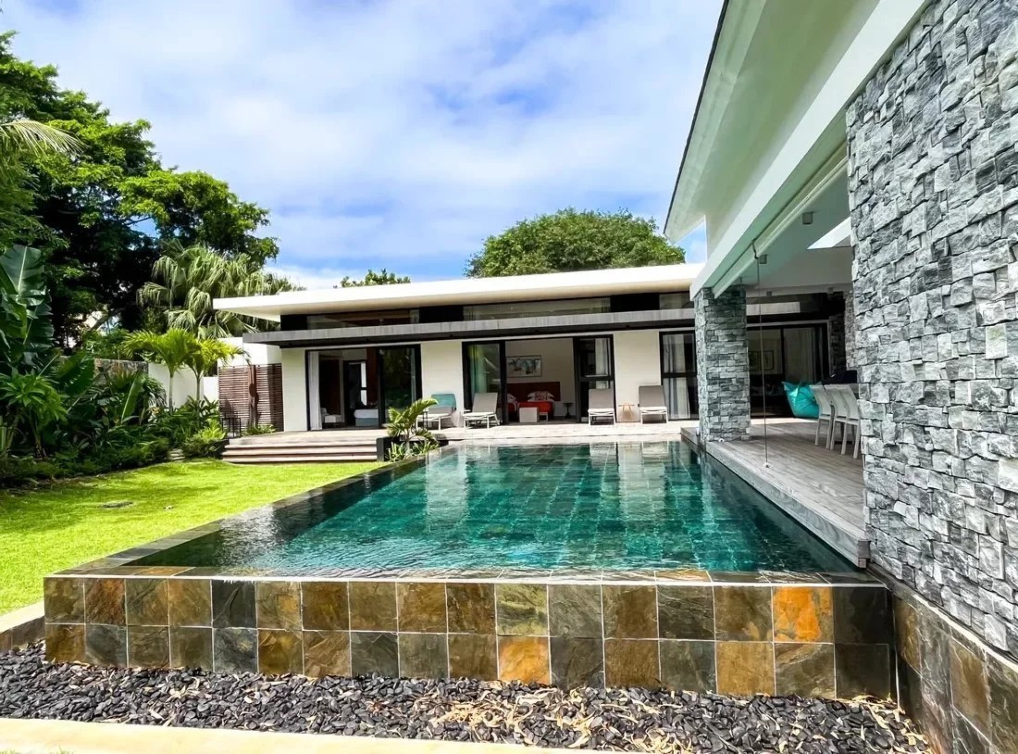 House / Villa of 4 bedrooms for sale in Péreybère, north, Mauritius – LexpressProperty.com | 699120 | Ref01