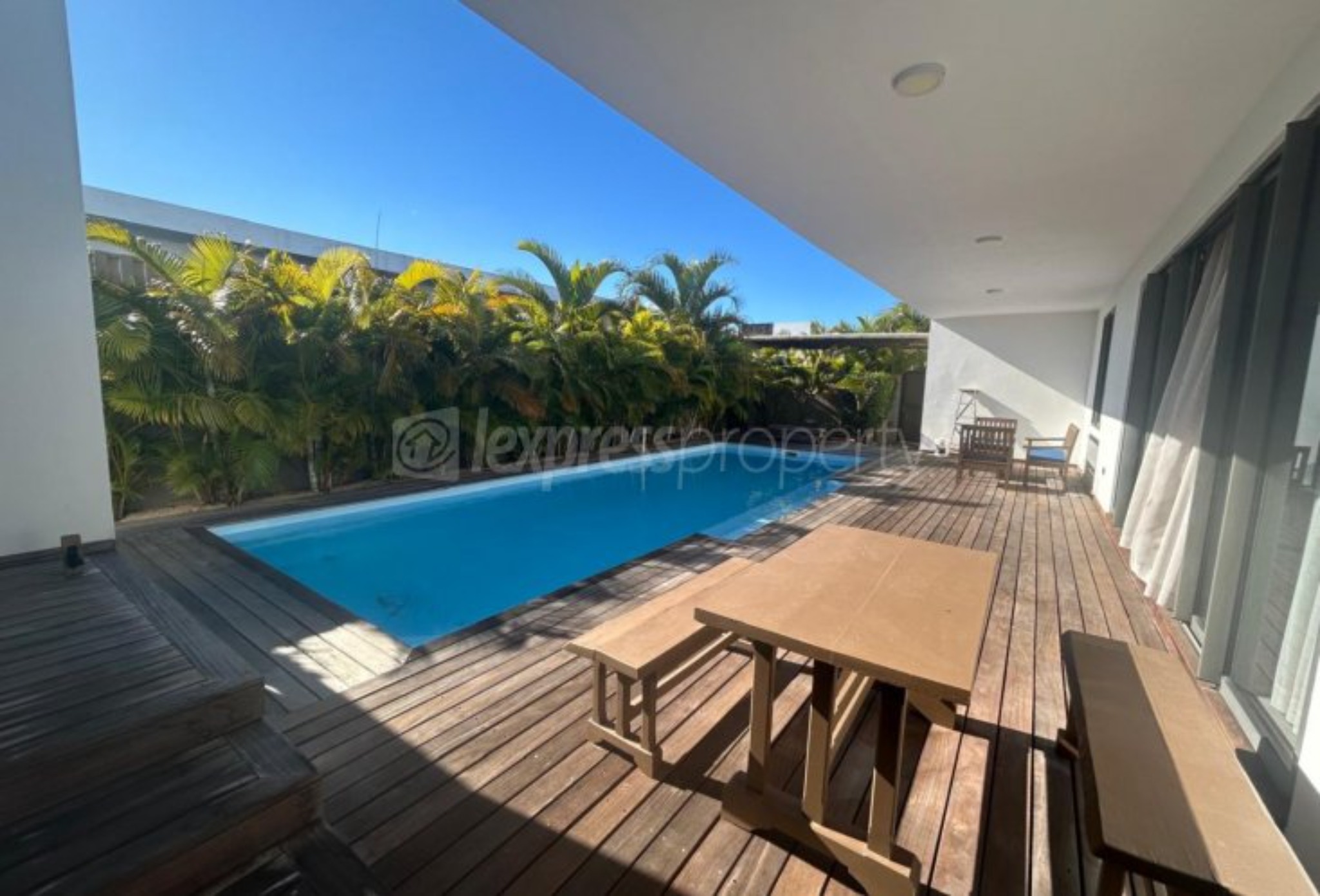 Maison / Villa 3 Chambre(s) en location à Mon Choisy, nord, île Maurice – LexpressProperty.com | 685401 | Ref01
